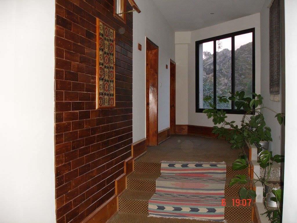Rock City Resort Mingora Exterior foto